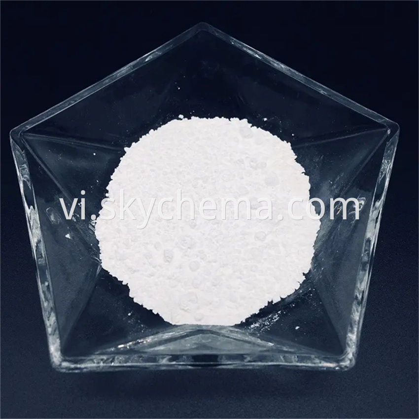 Silicon Dioxide B 118